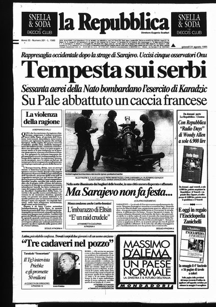 La repubblica